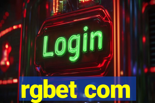 rgbet com